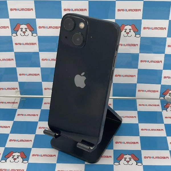 iPhone13 mini docomo版SIMフリー 128GB MLJC3J/A A2626