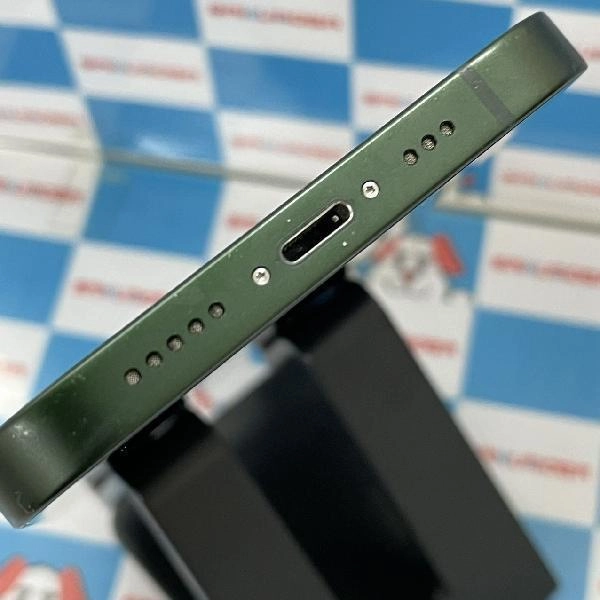 iPhone13 Apple版SIMフリー 128GB MNGG3J/A A2631