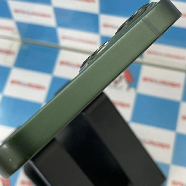 iPhone13 Apple版SIMフリー 128GB MNGG3J/A A2631