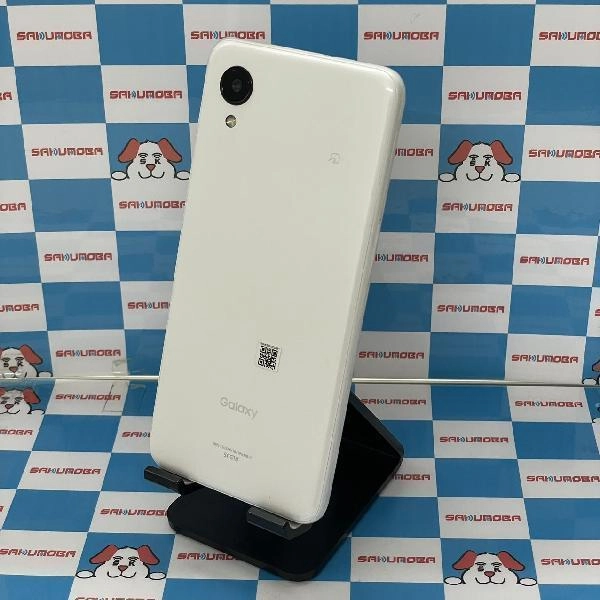 Galaxy A23 5G SCG18 au 64GB 美品