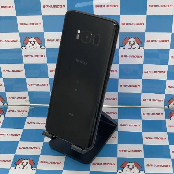 Galaxy S8 SCV36 au 64GB