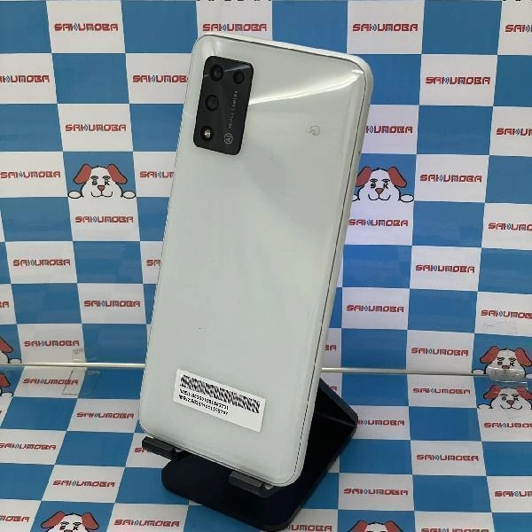 Libero 5G II Y!mobile 64GB A103ZT 未使用品