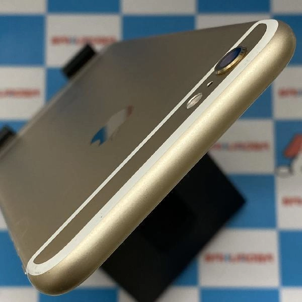 iPhone6s au版SIMフリー 32GB MN112J/A A1688