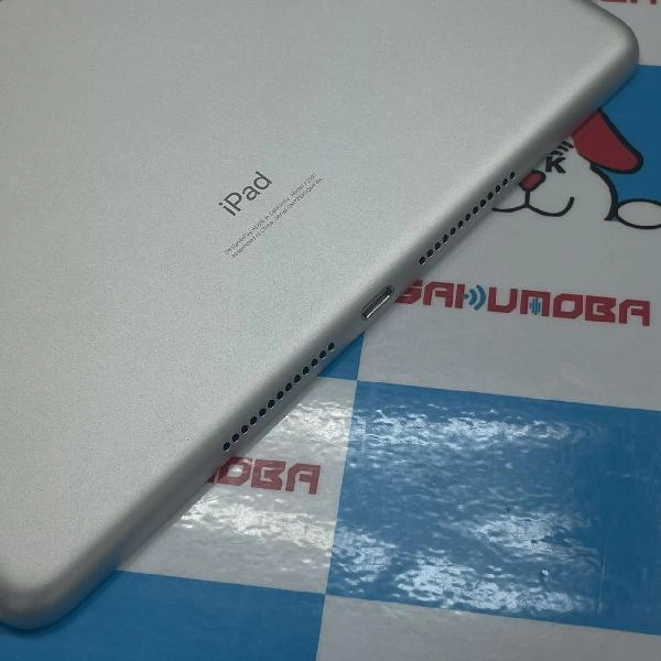 iPad 第7世代 Wi-Fiモデル 32GB MW752J/A A2197 新品同様 シルバー