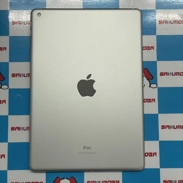 iPad 第7世代 Wi-Fiモデル 32GB MW752J/A A2197 新品同様 シルバー