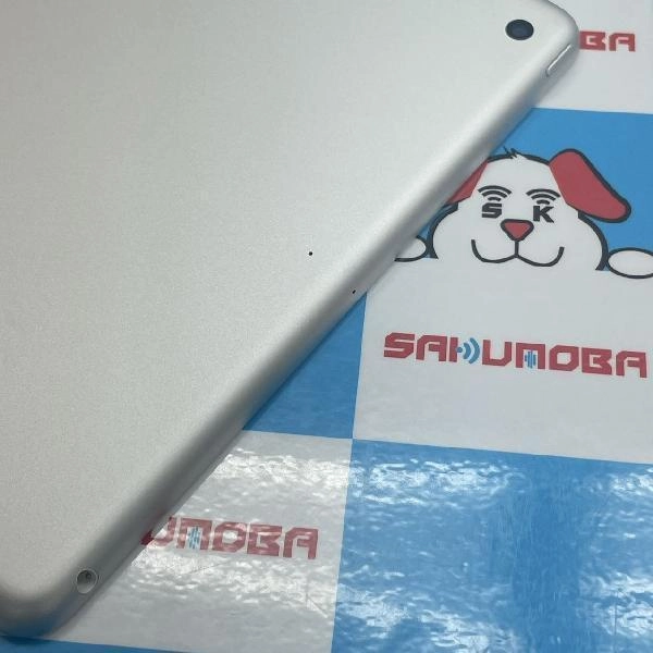 iPad 第7世代 Wi-Fiモデル 32GB MW752J/A A2197 新品同様 シルバー