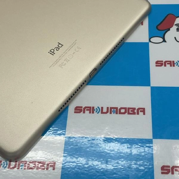 iPad Air 第2世代 docomo 16GB NH1C2J/A A1567 ゴールド