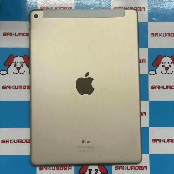 iPad Air 第2世代 docomo 16GB NH1C2J/A A1567 ゴールド