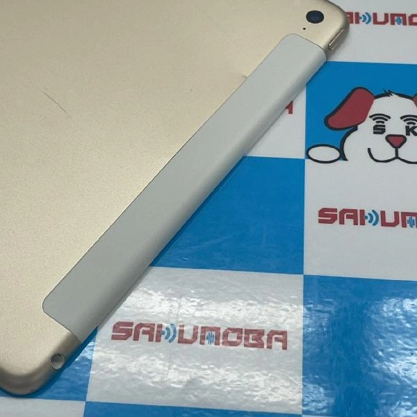 iPad Air 第2世代 docomo 16GB NH1C2J/A A1567 ゴールド