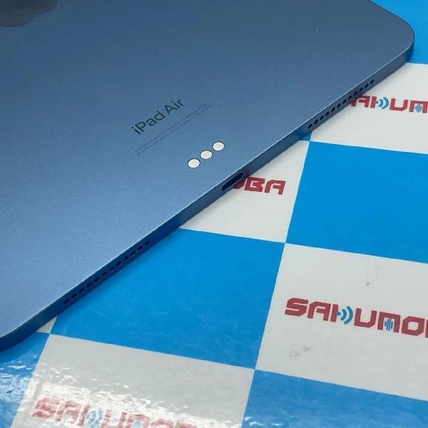 iPad Air 第5世代 Wi-Fiモデル 64GB MM9E3J/A A2588 極美品