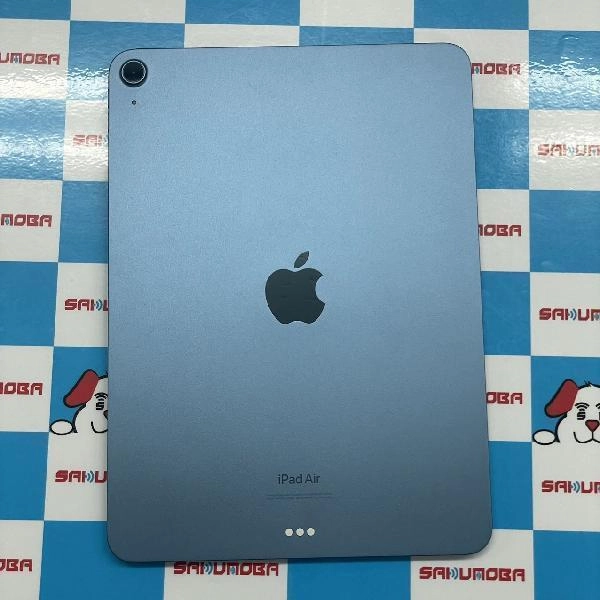 iPad Air 第5世代 Wi-Fiモデル 64GB MM9E3J/A A2588 極美品