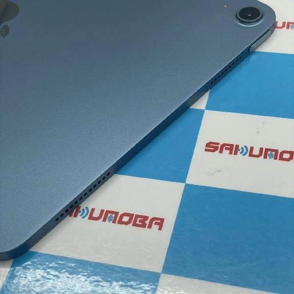 iPad Air 第5世代 Wi-Fiモデル 64GB MM9E3J/A A2588 極美品