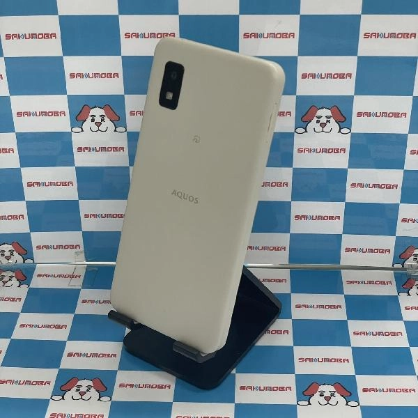 AQUOS wish2 A204SH Y!mobile 64GB 極美品