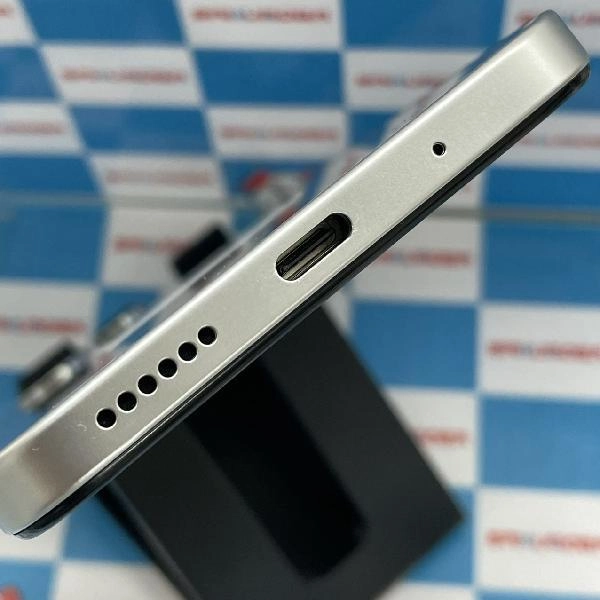 Redmi 12 5G XIG03 au 64GB 美品