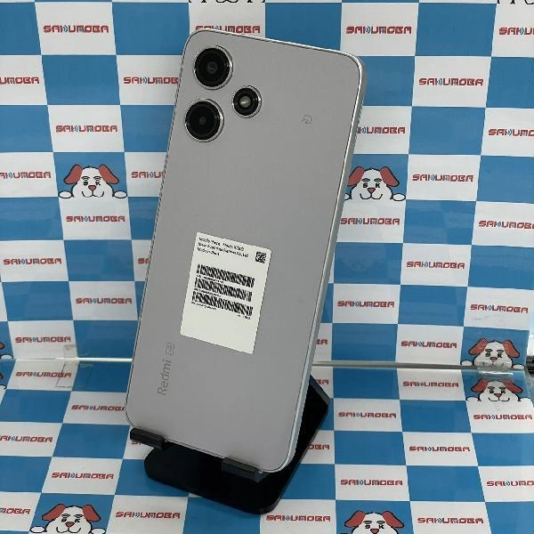 Redmi 12 5G XIG03 au 64GB 美品