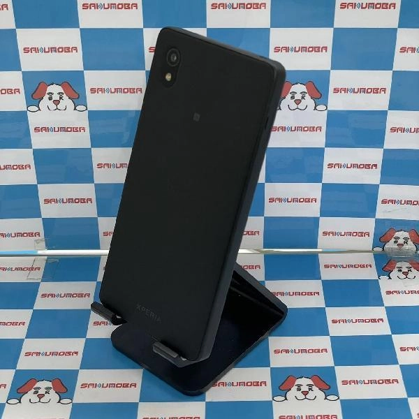 Xperia Ace III Y!mobile 64GB 極美品 ブラック