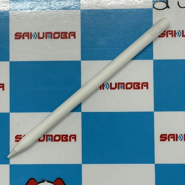 Apple Pencil 第2世代 MU8F2J/A  A2051 極美品 ホワイト