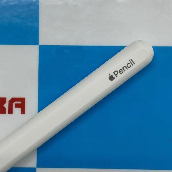 Apple Pencil 第2世代 MU8F2J/A  A2051 極美品 ホワイト