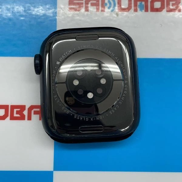 Apple Watch Series 9 GPS + Cellularモデル  MRPX3J/A A2982 極美品