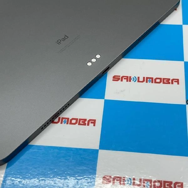 iPad Pro 12.9インチ 第5世代 Wi-Fiモデル 128GB FHNF3J/A A2378 新品同様品 スペースグレイ