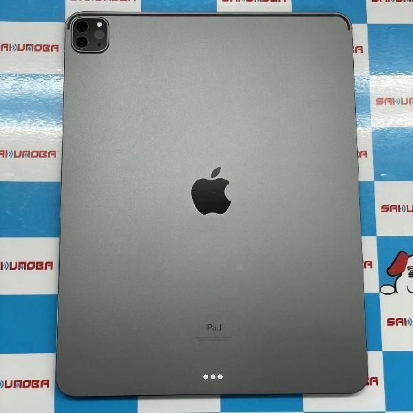 iPad Pro 12.9インチ 第5世代 Wi-Fiモデル 128GB FHNF3J/A A2378 新品同様品 スペースグレイ