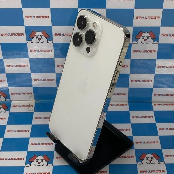 iPhone13 Pro docomo版SIMフリー 128GB MLUF3J/A A2636 極美品