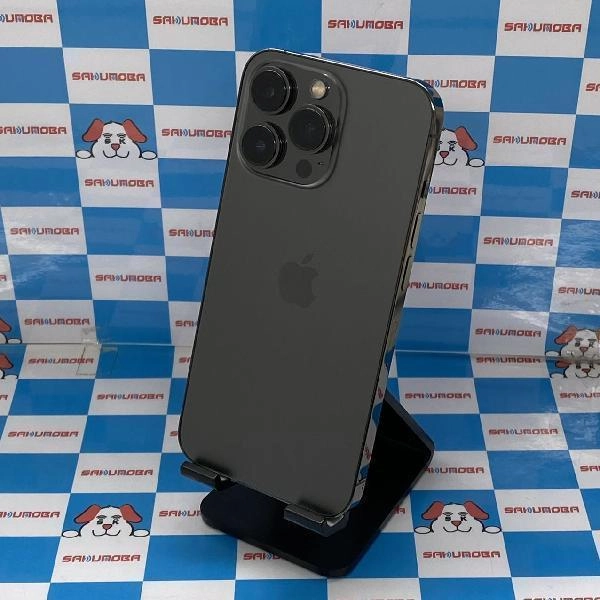 iPhone13 Pro Apple版SIMフリー 128GB MLUE3J/A A2636 極美品