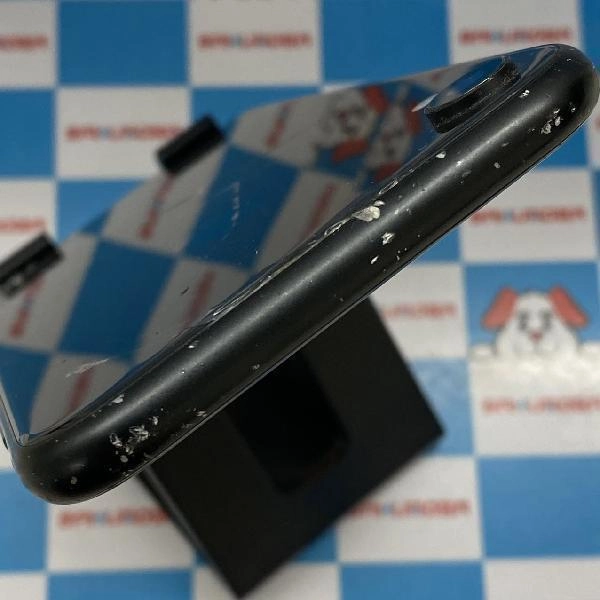 iPhoneXR SoftBank版SIMフリー 128GB MT0G2J/A A2106 ジャンク品