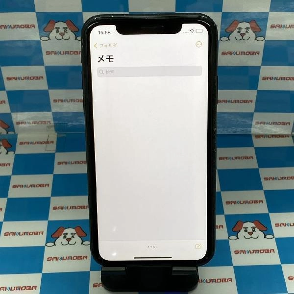 iPhoneXR SoftBank版SIMフリー 128GB MT0G2J/A A2106 ジャンク品