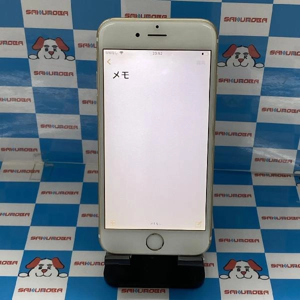 iPhone6 au 16GB MG492J/A A1586 訳あり品