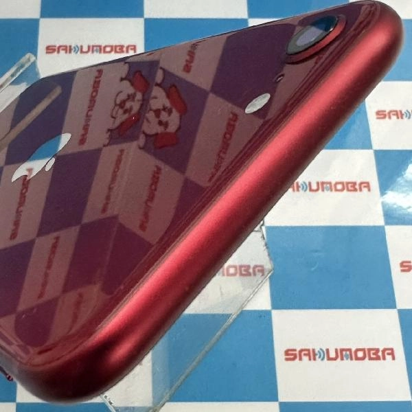 iPhoneSE 第3世代 SoftBank版SIMフリー 64GB MMYE3J/A A2782 極美品