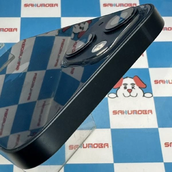 iPhone13 docomo版SIMフリー 128GB MLNC3J/A A2631 極美品