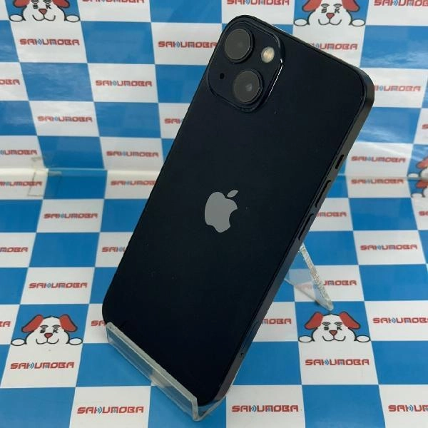 iPhone13 docomo版SIMフリー 128GB MLNC3J/A A2631 極美品