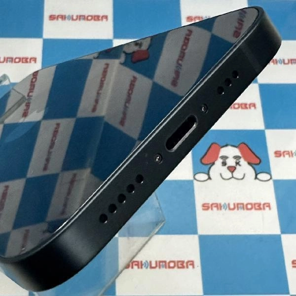 iPhone13 docomo版SIMフリー 128GB MLNC3J/A A2631 極美品