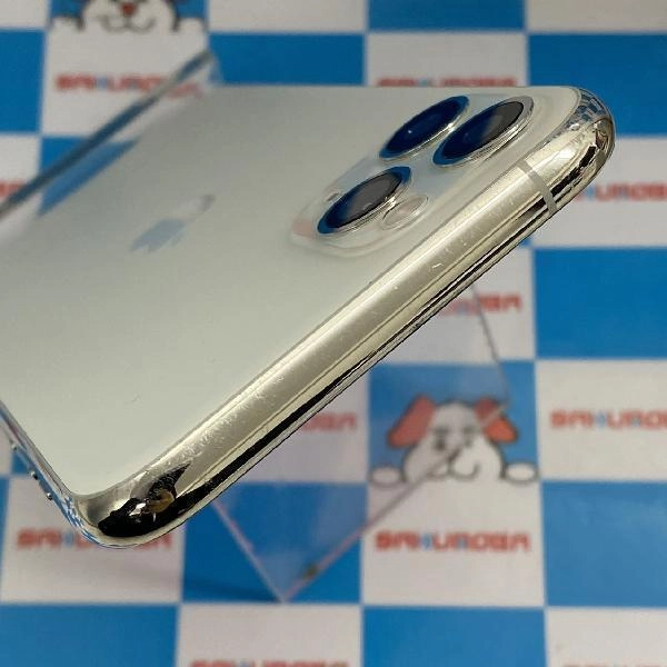 iPhone11 Pro docomo版SIMフリー 256GB MWC82J/A A2215 極美品