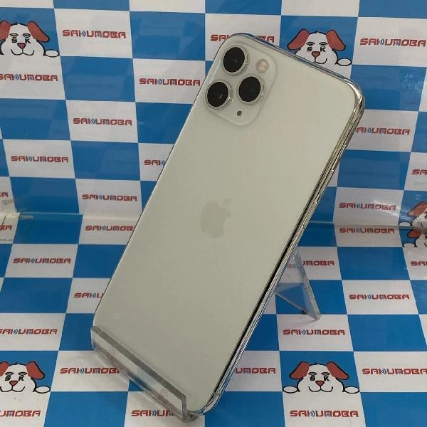 iPhone11 Pro docomo版SIMフリー 256GB MWC82J/A A2215 極美品
