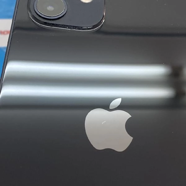 iPhone12 au版SIMフリー 64GB MGHN3J/A A2402 新品同様 ブラック
