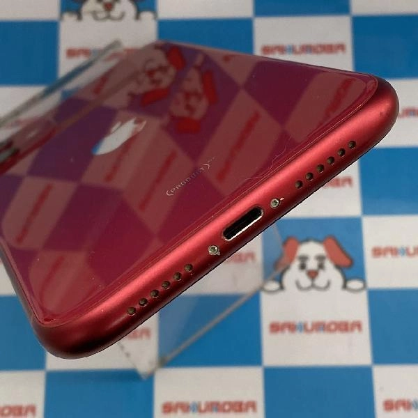 iPhone11 SoftBank版SIMフリー 128GB MWM32J/A A2221 極美品 No 商品カラー