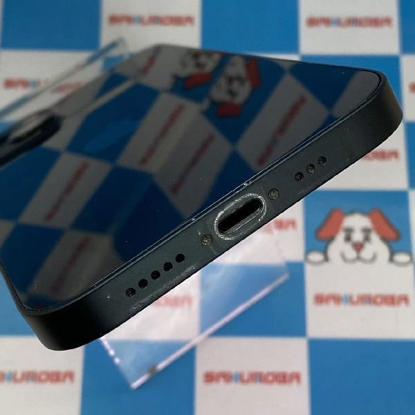 iPhone13 Apple版SIMフリー 128GB MLNC3J/A A2631 美品