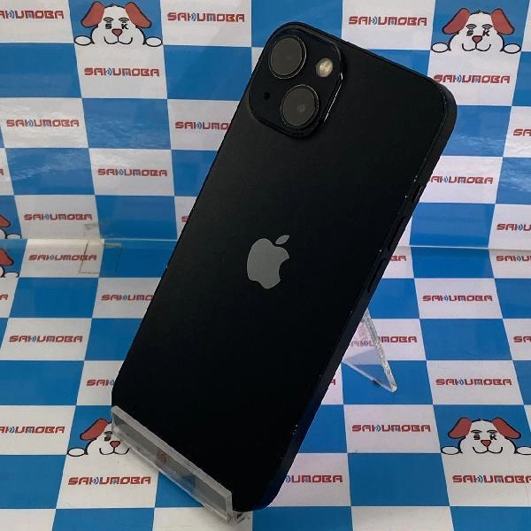 iPhone13 Apple版SIMフリー 128GB MLNC3J/A A2631 美品