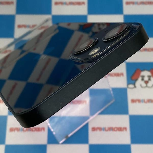 iPhone13 Apple版SIMフリー 128GB MLNC3J/A A2631 美品