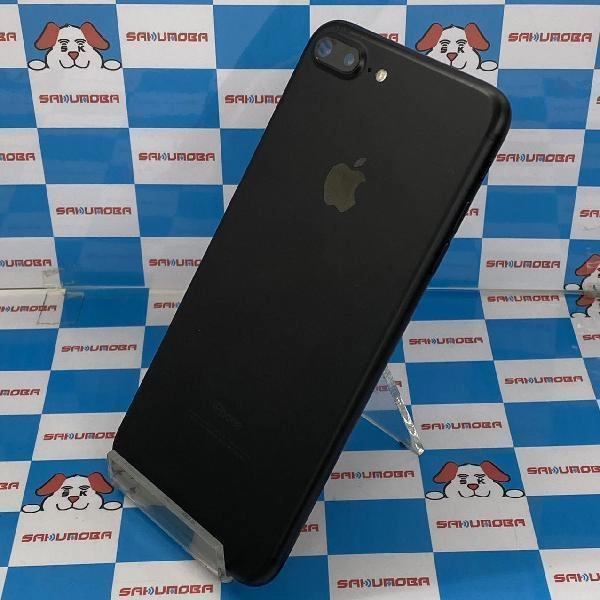 iPhone7 Plus SoftBank版SIMフリー 32GB MNR92J/A A1785 ブラック