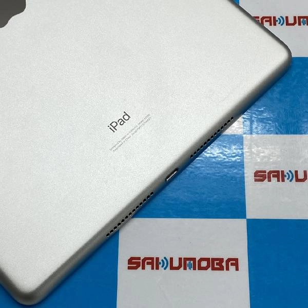 iPad 第7世代 docomo版SIMフリー 32GB MW6C2J/A A2198 新品同様