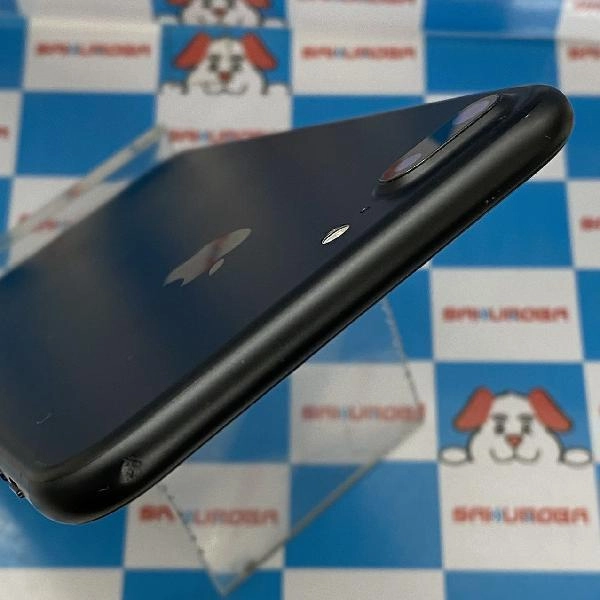 iPhone7 Plus SoftBank版SIMフリー 32GB MNR92J/A A1785 ブラック