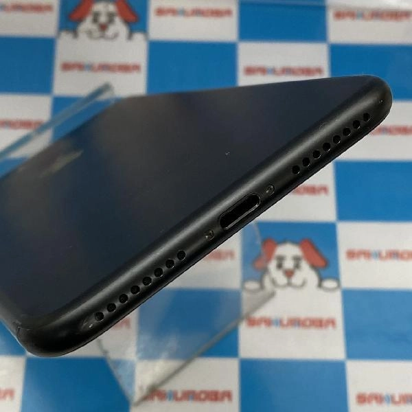 iPhone7 Plus SoftBank版SIMフリー 32GB MNR92J/A A1785 ブラック