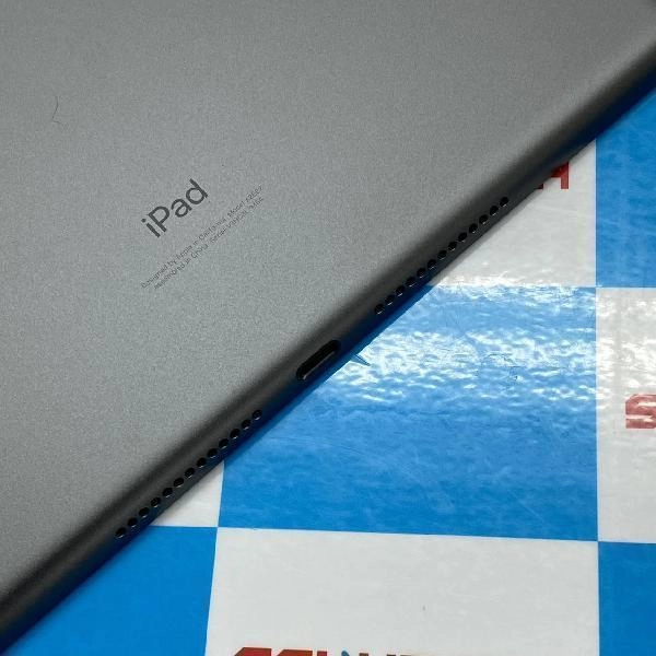 iPad 第9世代 Wi-Fiモデル 64GB MK2K3J/A A2602 未使用品