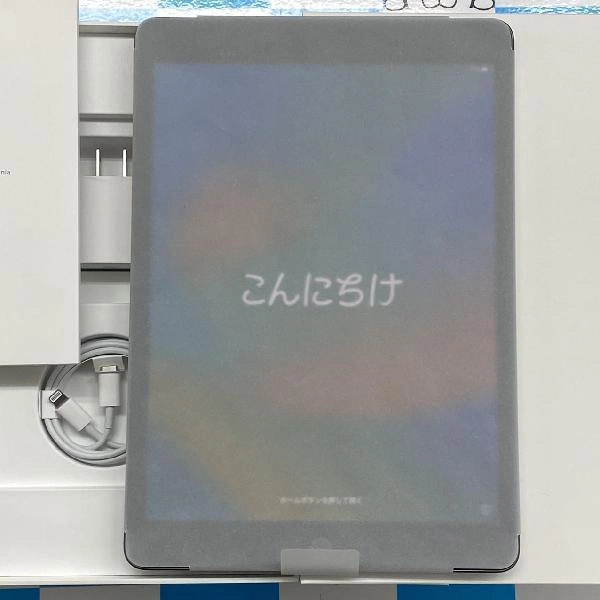 iPad 第9世代 Wi-Fiモデル 64GB MK2K3J/A A2602 未使用品