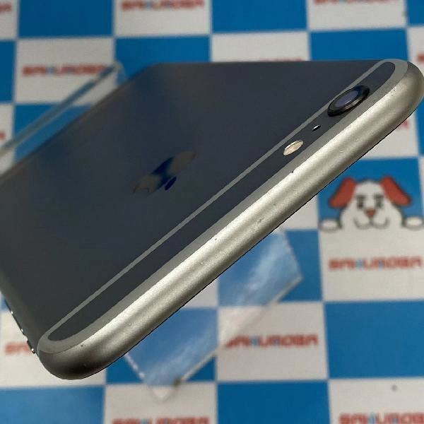 iPhone6 Plus docomo 16GB NGA82J/A A1524 美品