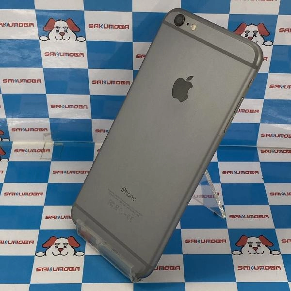 iPhone6 Plus docomo 16GB NGA82J/A A1524 美品