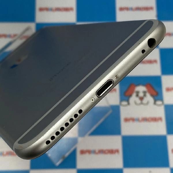 iPhone6 Plus docomo 16GB NGA82J/A A1524 美品